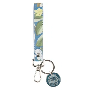 Keychain Seek First the Kingdom of God Matt. 6:33