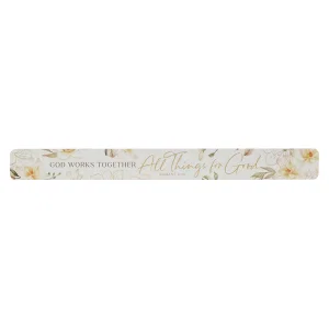 Magnetic Strip XL All Things For Good