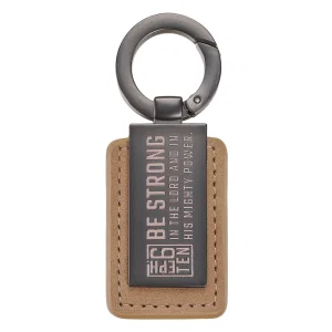 Keychain Be Strong Eph. 6:10