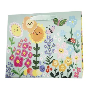 Garden Large Gift Bag
