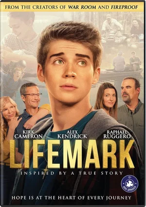 Lifemark DVD: Inspired by a True Story