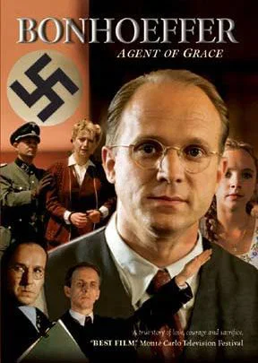 Bonhoeffer: Agent Of Grace DVD