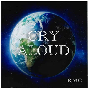 Cry Aloud CD- 2022- Reclaimed Men's Choir