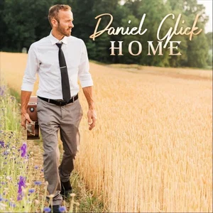Home CD - Daniel Glick 2023