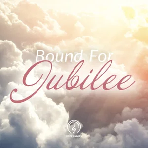Bound for Jubilee CD 2025