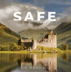 Safe CD - The Widemans 2025