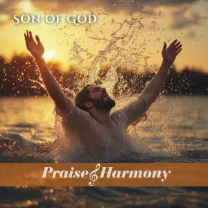 Son of God 2025 CD Praise & Harmony