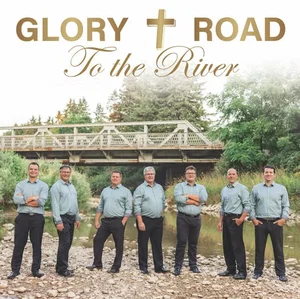 To the River Glory Road CD Acapella 2026