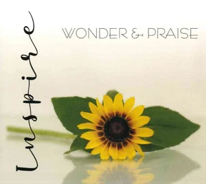 Wonder & Praise CD by Inspire Acapella