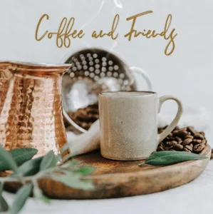 Coffee Card