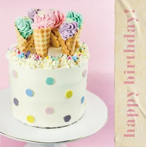 Birthday Card
