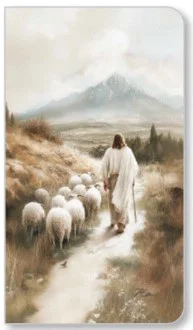 The Good Shepherd Premium Note Cards 3pk.