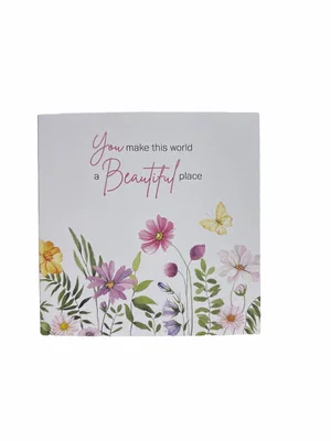Friendship Card