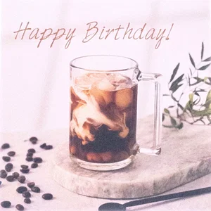 Birthday Card