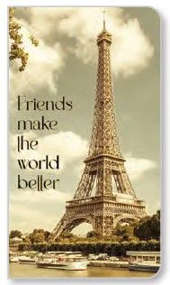 City of Friendship Premium Note Cards 3 pk.