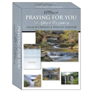 Praying for You - Waterfalls