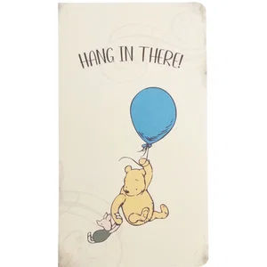 Hang In There Premium Note Cards 3pk.