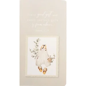 Good and Perfect Premium Note Cards 3pk.