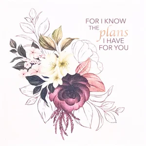 Encouragement Card