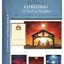 Nativity Boxed Cards