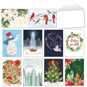 Good News of Great Joy Boxed Christmas Cards