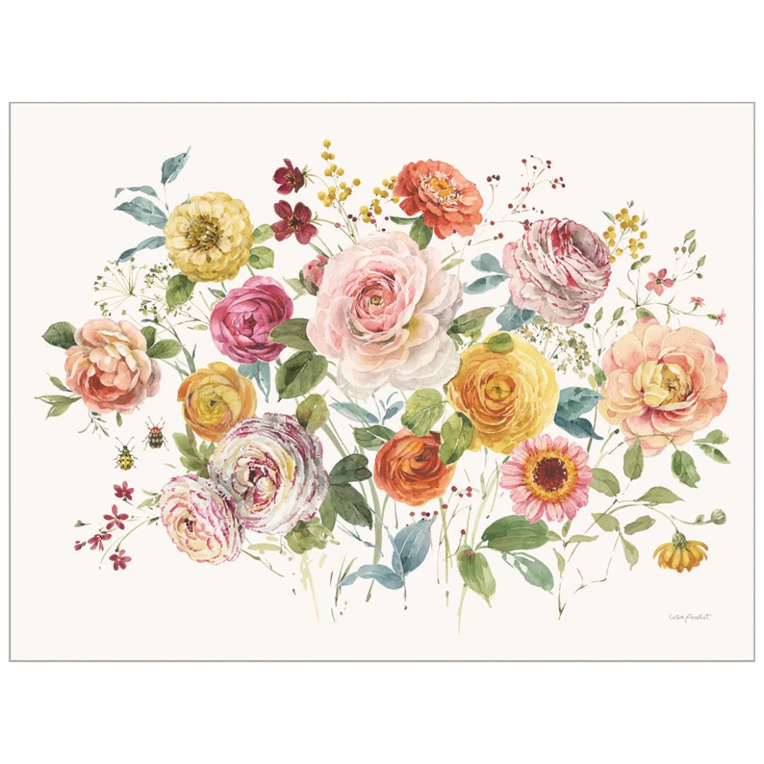 Image of Summer Sketchbook Notecards in Box