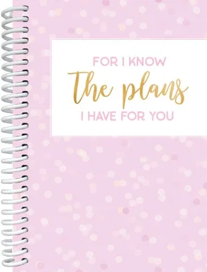 Notebook For I Know