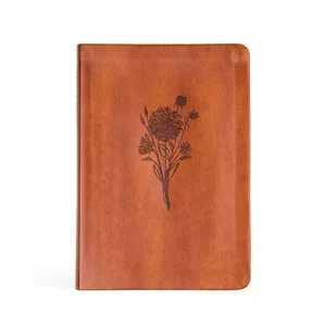 Hosanna Revival Notebook: Sierra Theme