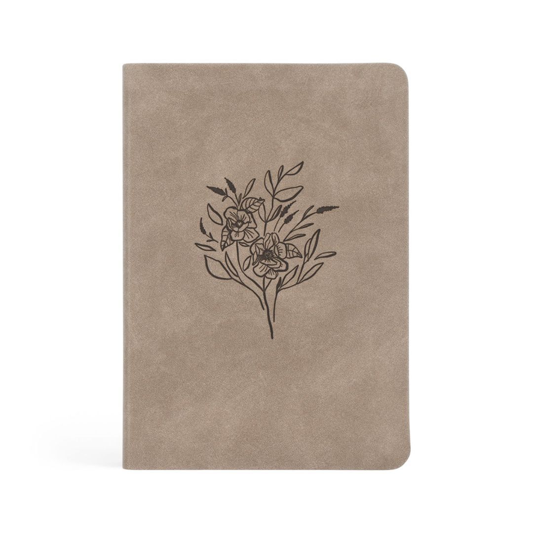 Image of Hosanna Revival Notebook: Marlo Theme