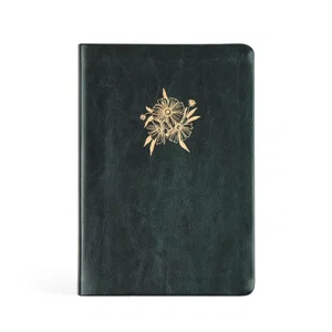 Hosanna Revival Notebook: Hyde Park Theme