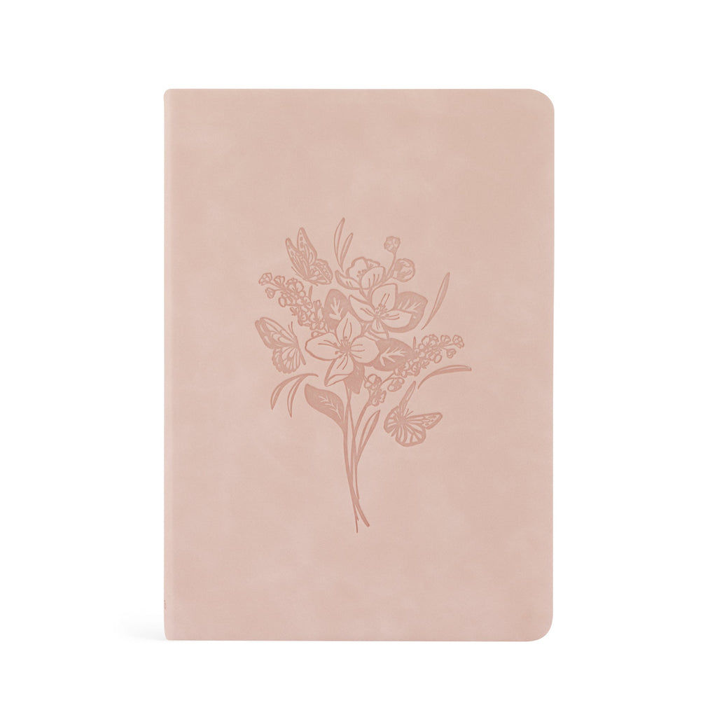 Image of Hosanna Revival Notebook: Shiloh Theme
