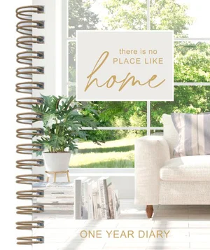 One Year Diary Home