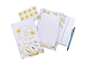Journal Stationery Set Many Women Have