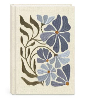 Journal Fabric Aster