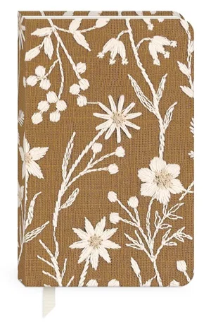 Journal Sweet Boutique Chamom