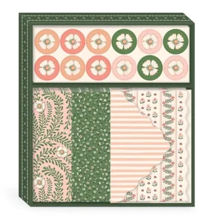 Stationery Set Sweet Boutique