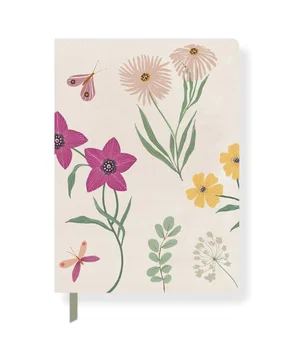 Small Journal MG Botanica Lite