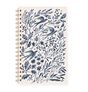 Spiral Journal Provence