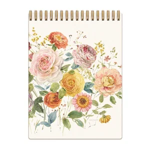 Summer Sketchbook - Sketchbook