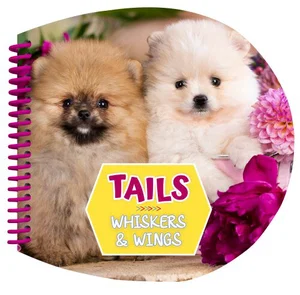 Tails, Whiskers, and Wings