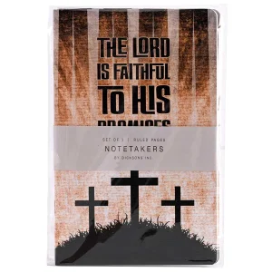Notetakers By His Stripes We Are Healed