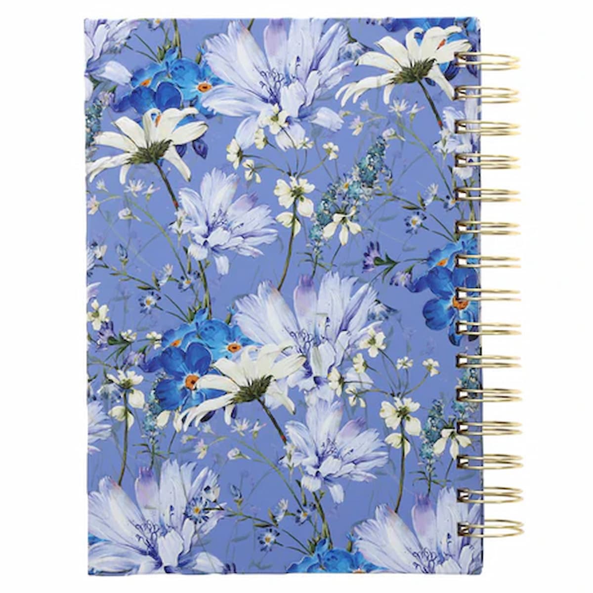 Image of Journal Spiral Pray to Him Job 22:27