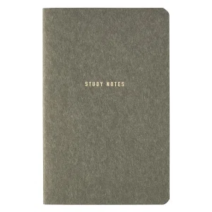 Study Notes (Also Refill for Bible Study Kits)