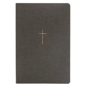 Journal Refill for JLC Cross Charcoal