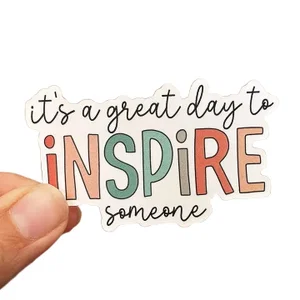 Teacher Appreciation Sticker