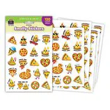 Pizza Smelly Stickers