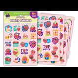 Strawberry Smelly Stickers