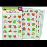 Watermelon Smelly Stickers
