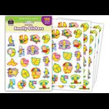 Banana Smelly Stickers