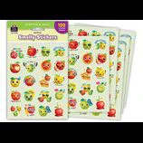 Apple Smelly Stickers